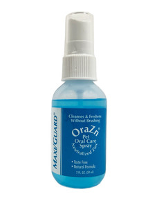 Maxiguard Ora Zn - 60 ml Spray