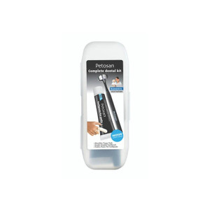 Petosan Complete Dental Care Kit - Medium