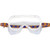 Goggles Plastic Safety