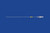 Tomcat Urinary Catheter - 3.5Fr Catheter, Length Adjustable Up To 25cm (10in) - With Flushing Stylet - **Most Versatile Size**