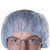 Surgical Hat Bouffant