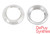 2.7mm ID x 3.5mm OD