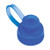 Adaptor Cap (Blue)