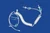 Equine Coil IV Administration Sets (Giving Sets) and Extension Set - Adult Horse Coil Administration Set
