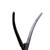 ZebraVet Forceps Rochester Pean