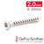 2.0mm Self-Tapping Cortex Screws: 6-10mm