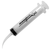 Monoject Syringe Curved Tip 12ml