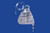Fecal Management System - 2000ml Replacement Bag