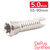 5.0mm Self-Tapping Locking Screws: 55-90mm