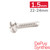 1.5mm Self-Tapping Cortex Screws: 22-24mm