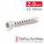 2.0mm Self-Tapping Locking Screws: 22-30mm