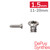 1.5mm LCP Modular System - Cortex Screws: 11-20mm