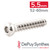 5.5mm Self-Tapping Cortex Screws: 52-60mm