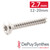 2.7mm Self-Tapping Cortex Screws: 12-20mm
