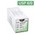 Ethilon USP 6/0