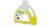 HALOCUR 490 mL RE-FILL PACK