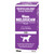 ilium Meloxicam Suspension for Dogs 50mL with mL Syringe