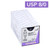 Vicryl / Vicryl Plus USP 8/0
