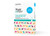 Wagg & Purr Teal Selamectin Spot On Cat 2.6-7.5kg  - Pack 3