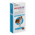 Bravecto Chewable Tablet for Large Dogs 20-40kg (Blue) - Single