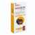 Bravecto Chewable Tablet for Very Small Dogs 2-4.5kg (Yellow) - 2 Chews