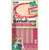 INABA Churu Hairball Control Chicken Recipe 56g (4 x 14g Tubes) - Pack of 4