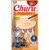 INABA Churu for Senior Cat 10+  Chicken Recipe 56g (4 x 14g Tubes) - Box of 6 Packs (24 Tubes)