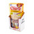 INABA Churu for Senior Cat 10+  Chicken Recipe 56g (4 x 14g Tubes) - Box of 6 Packs (24 Tubes)