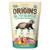 Origins Ferret Diet - 2Kg