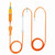 Infusomat Space Line UV-Light Protected - Transparent 250cm