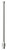 Medication Needle 8G 6" - Each