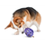 PetSafe® Busy Buddy® Kibble Nibble Feeder Ball, Medium/Large