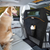 Kurgo Rover Backseat Barrier Black