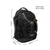 Kurgo G-Train Backpack, Red