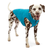 Kurgo Core Sweater, Heather Blue, L