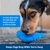 PetSafe® Chilly Penguin Freezer Toy, Medium/Large