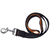 Kurgo Auto Zip Line - Black/Orange