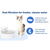 PetSafe® Ion-X™ Pet Fountain Filters, 4-Pack