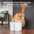 PetSafe® Ion-X™ Pet Fountain Filters, 4-Pack