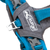 Kurgo Journey Air Harness - Blue MD