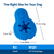 PetSafe® Chilly Penguin Freezer Toy, Small