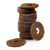 PetSafe® Busy Buddy® Rawhide Treat Ring Refills, Size B
