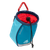 Kurgo Go-Stuff-It Treat Bag, Coastal Blue