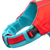 Kurgo Surf n Turf Life Jacket, Chili Red, S