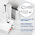 Viva™ Pet Fountain Replacement Pump