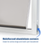 PetSafe® Staywell® Aluminium Pet Door, Medium