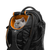 Kurgo G-Train Backpack, Black