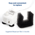 PetSafe® Foam Filters for Pet Fountains, 2-pack