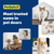 PetSafe® Staywell® Aluminium Pet Door, Large
