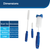 PetSafe® Drinkwell® Pet Fountain Cleaning Kit